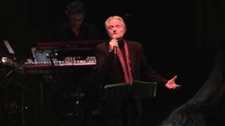 Amedeo Minghi - Una chiesetta senza croce e senza Dio  - live a Gaeta 27.04.2017