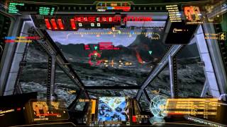Mechwarrior Online: Locust 3M Terra Therma