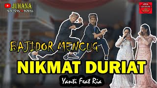 Download lagu Nikmat Duriat Bajidor Mencug Live Cipicung mp3 Download lagu Nikmat Duriat Bajidor Mencug Live Cipicung mp3