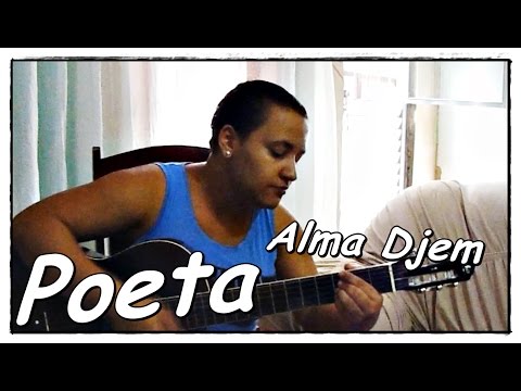 Poeta - Alma D'Jem