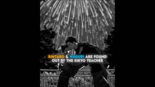 Download lagu ☆𝗪𝗮𝗴𝘂𝗿𝗶 𝗮𝗻𝗱 𝗥𝗶𝗻𝘁𝗮𝗿𝗼 𝗞𝗶𝘀𝘀🫶!」- The Fragrant Flower Blooms With Dignity #anime #kiss #shorts mp3