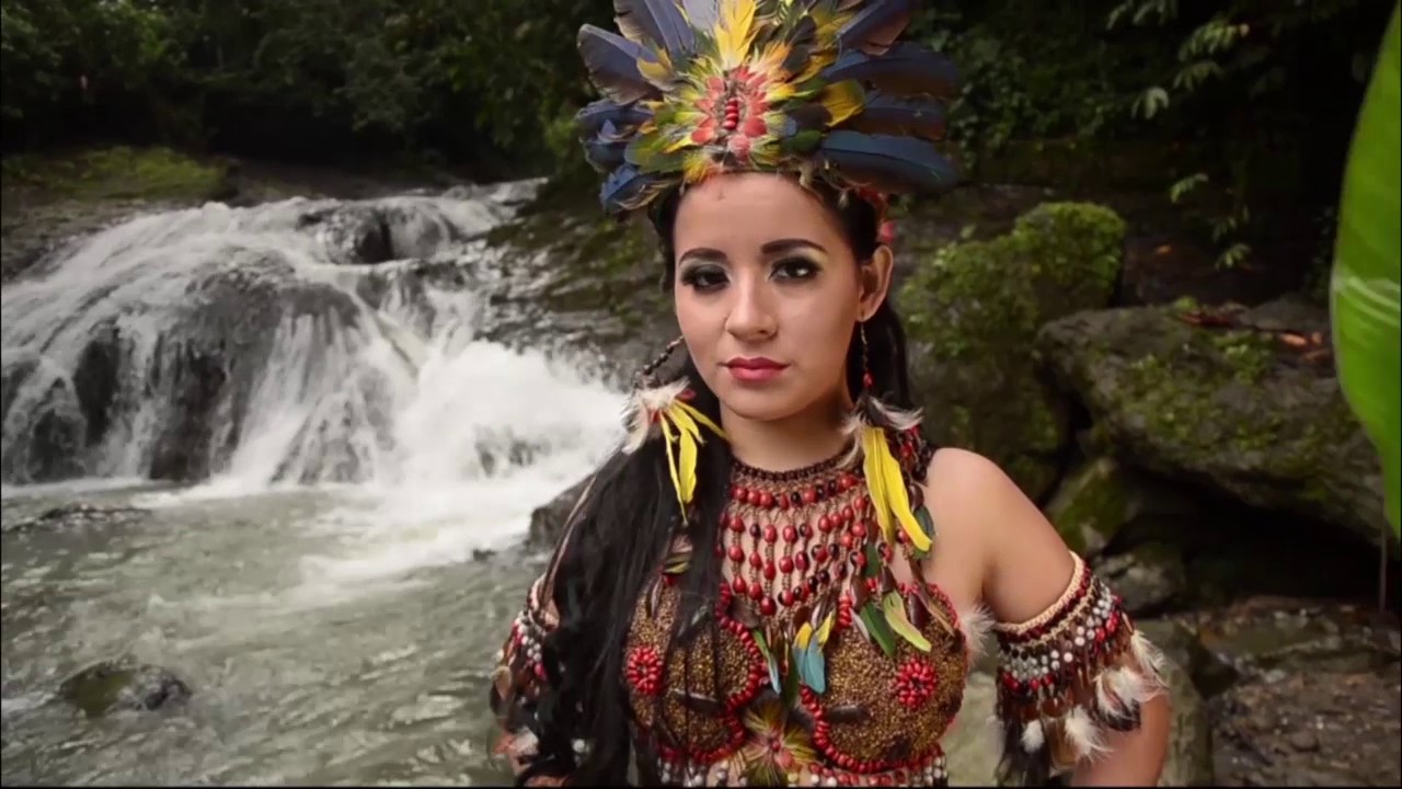 EL CANTÓN SANTIAGO DESTINO TURISTICO