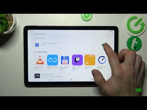 How to Apply Internet Speed Indicator in Nokia T21 – Wi-Fi Speed Checkup