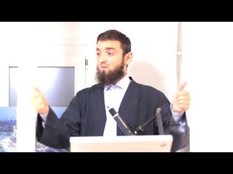 "Dita e Ashures" -Një ditë prej ditëve të Allahut | Ardian Elezi