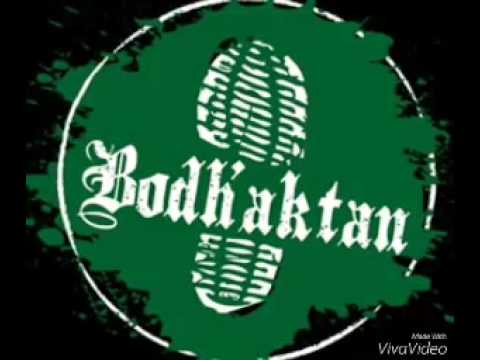 Bodh'aktan La Démone