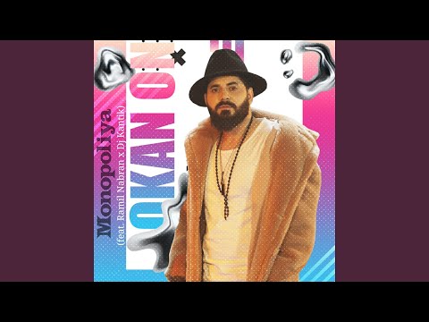 Monopoliya (feat. Ramil Nabran & DJ Kantik)