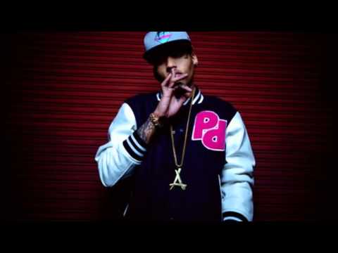 Kid Ink Ft. Travis Porter - Like A G (HQ).