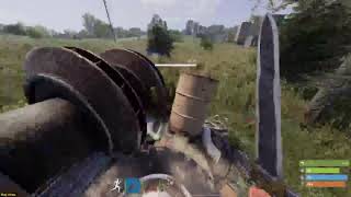 ps5pro:　Rsut