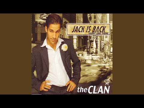 Jack Is Back (Extended Version)