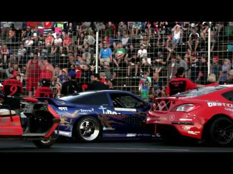 DMCC Round 5    Alex Blanchette   BRT Drift