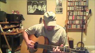 I Let Her Get Away With It