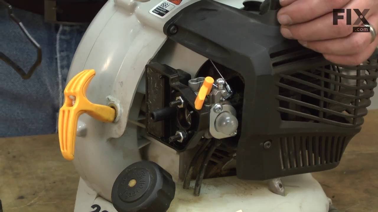 Replacing your Heat Dam Replacing your Heat Dam