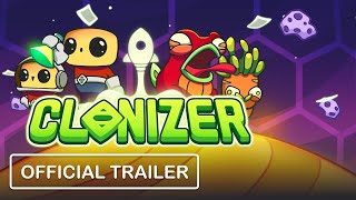 Watch and explore about Clé CD Steam de Clonizer pour PC