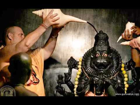 Guru Vandana - Dedication to HH Jayapataka Swami (Vyasa Puja)