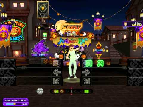 Epik High - Fan (Level 5) Audition Beat Up