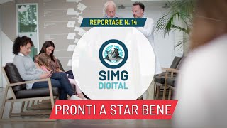 REPORTAGE PUNTATA N. 14