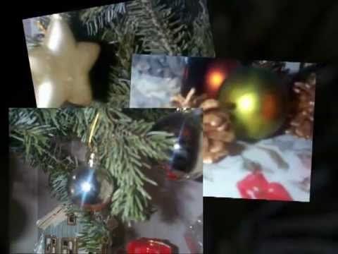 Feliz Navidad - My Year 2011