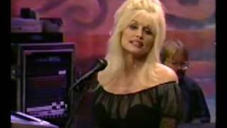Dolly Parton - Just When I Needed You Most 1996