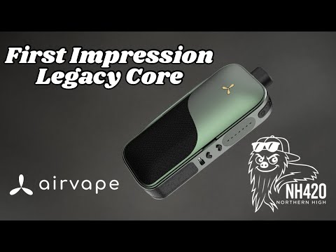 First Impression: Legacy Core