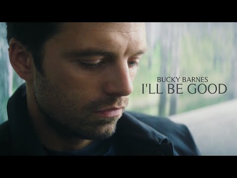 Bucky Barnes | I'll Be Good