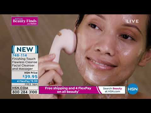 HSN | ReFresh Beauty Finds with Helen 01.27.2021 - 04 PM