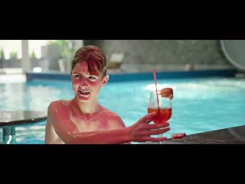 Resort Mravec - Horná Mariková 4