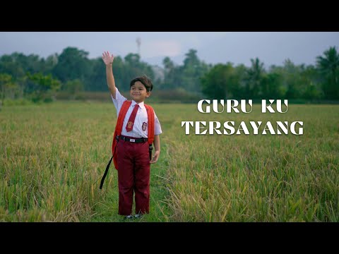 Guruku Tersayang - Rajuli Almaseid