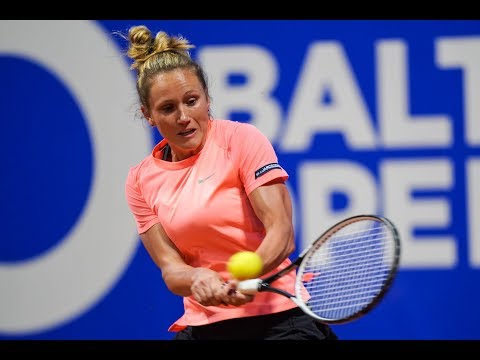 Katarzyna Kawa | 2019 Baltic Open Day 3 | Shot of the Day