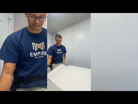 Empire Wallpaper Installation Deerfield Beach - Florida