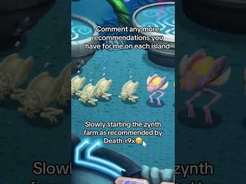 Comment what I should do next #mysingingmonsters #msm #gaming