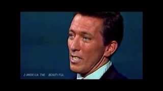 Andy Williams - One Day Of Your Life