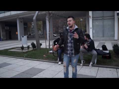Metronom Osijek   Teške boje Goran Bare  Majke COVER