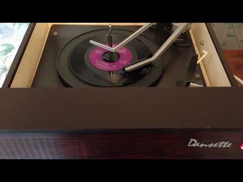 Major Lance  - The Monkey Time  - US Okeh Records 1963