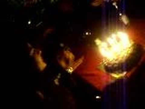 Shereen Birthday Cake