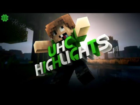 UHC Highlights - Episode 48 - "Stronger" [Badlion]
