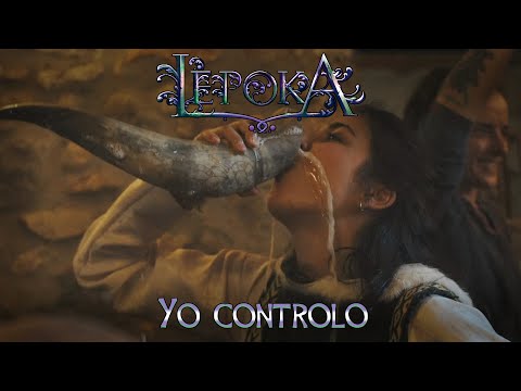Lèpoka - Yo controlo (VIDEOCLIP OFICIAL)
