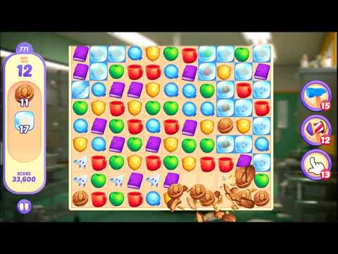 Small Town Murders Level 771 - NO BOOSTERS + FULL STORY 🚨🕵️☕ | SKILLGAMING ✔️