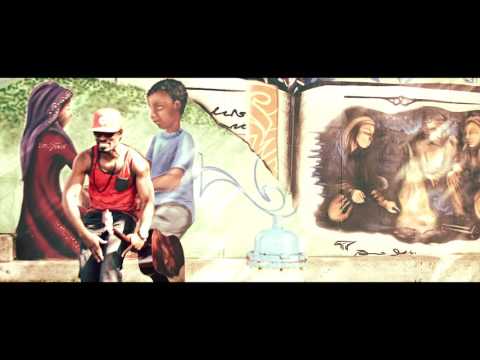 G-FIVE [ DEMOKRASI ]- Official Video