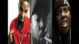 Tech N9ne - Blackboy ft. Brother J, Ice Cube &amp; Krizz Kaliko