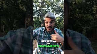 Adeus Vermes! Sal e Imunidade  A Dica Secreta para seu Cão!