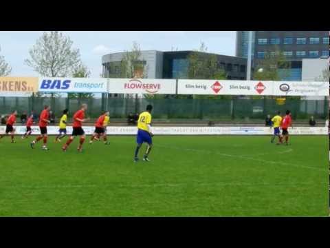 20120506 Internos - Alliance: 0-2