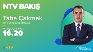 Türkiye Sigorta ve Türkiye Hayat Emeklilik Genel Müdürü Taha Çakmak