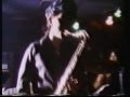 X-Ray Spex - Oh! Bondage Up Yours! (Live At The Roxy) [Stereo Sync]