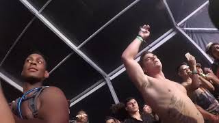 Anti Up - Electric Zoo, 2019