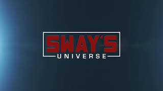 Sway in the morning B. Simone  Freestyle wild n out