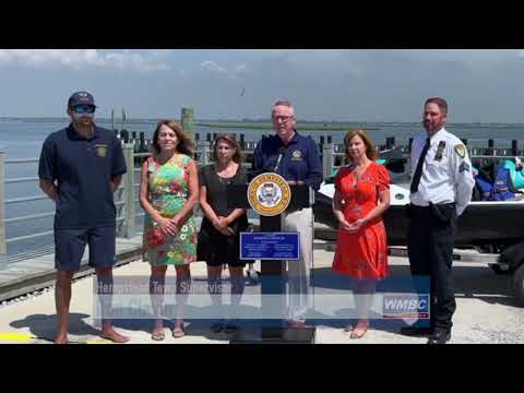 LI Boat Safety