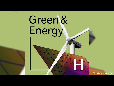 Ist die Energiewende noch auf Kurs?