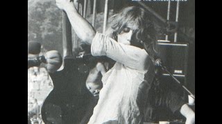 Kevin Ayers BBC RADIO 1 LIVE IN CONCERT - Why are we sleeping
