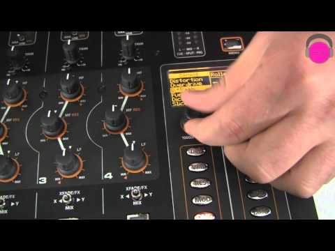 Allen & Heath XONE:DB2 Unboxing & Overview - Available NOW at agiprodj.com