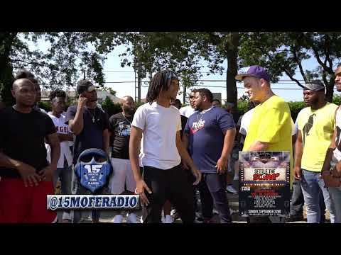 Dess650 vs Ray Bankz